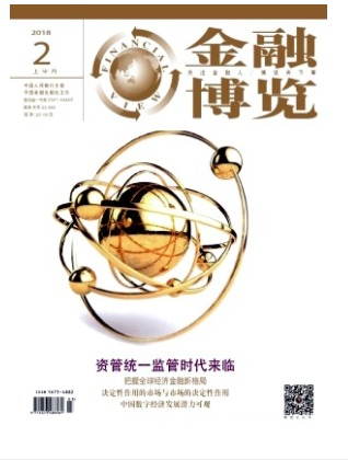 金融博览