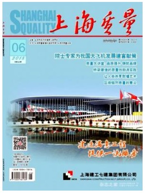 上海质量