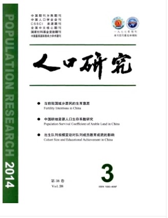 人口研究