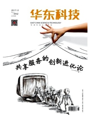 华东科技