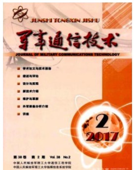 军事通信技术