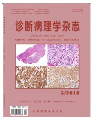 诊断病理学