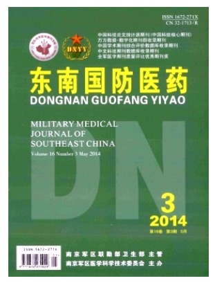 东南国防医药