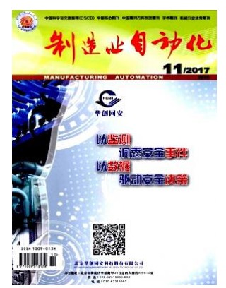 制造业自动化