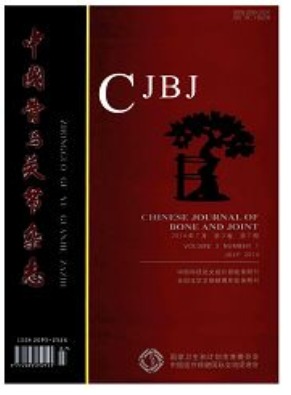 中国骨与关节