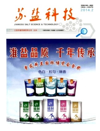现代盐化工