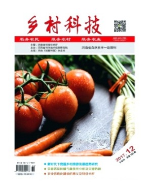 乡村科技