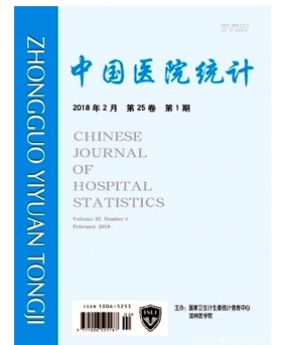中国医院统计