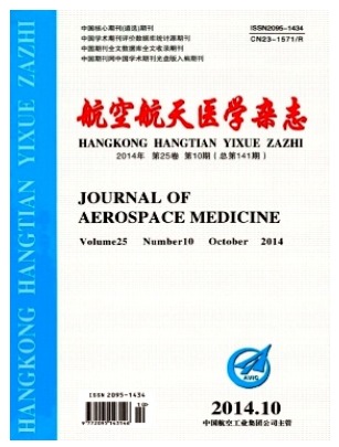 航空航天医学