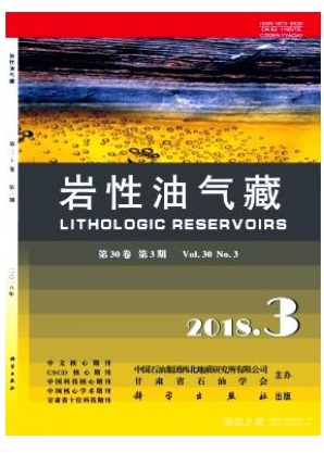 岩性油气藏