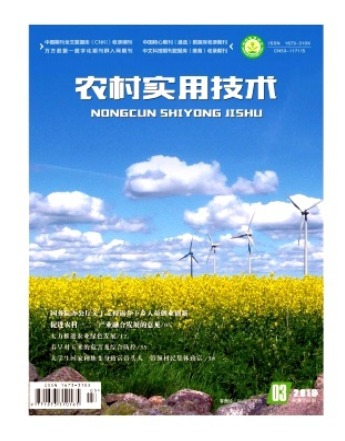 农村实用技术