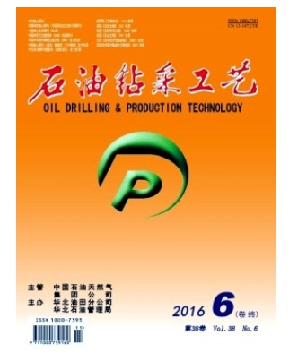 石油钻采工艺