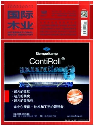 国际木业