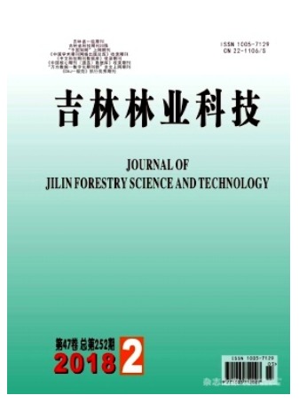 吉林林业科技