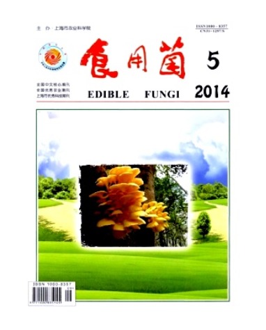 食用菌