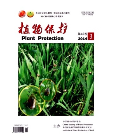 植物保护