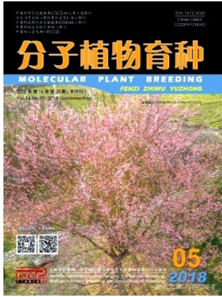 分子植物育种