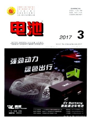 电池
