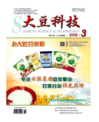 大豆科技