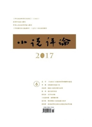 小说评论