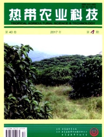 热带农业科技