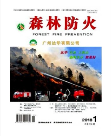 森林防火