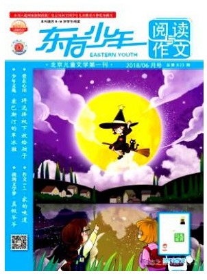 东方少年