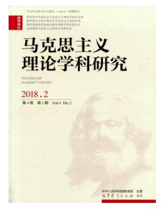 马克思主义理论学科研究