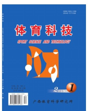 体育科技