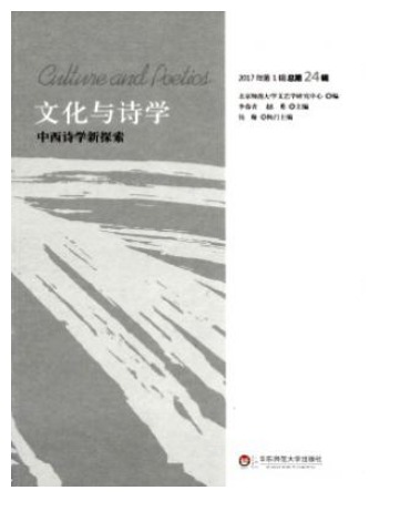 文化与诗学