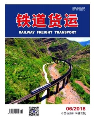 铁道货运