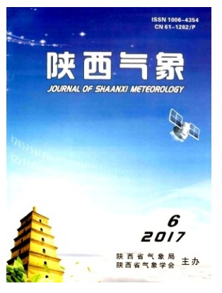 陕西气象