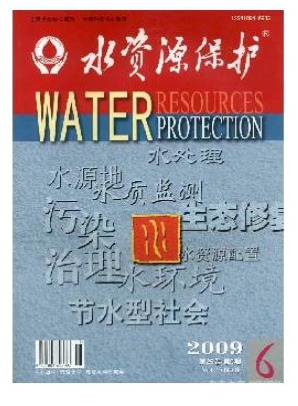 水资源保护