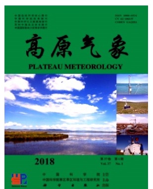 高原气象