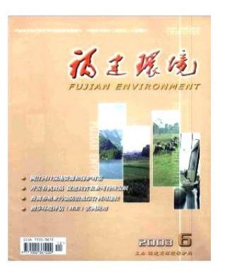 福建环境