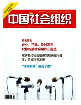 中国社会组织