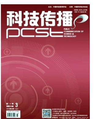 科技传播
