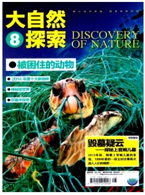 大自然探索