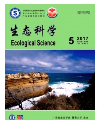 生态科学