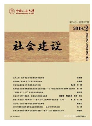 社会建设
