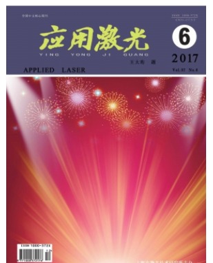 应用激光