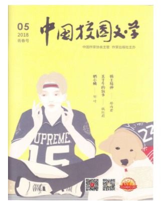 中国校园文学