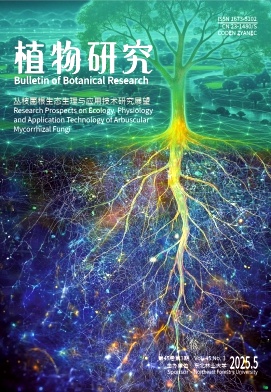 植物研究