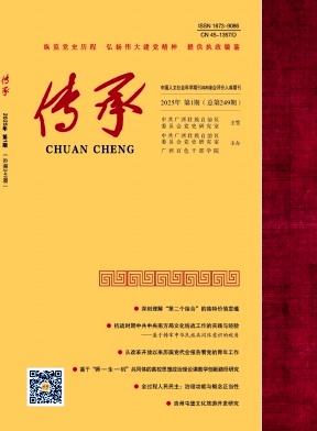传承