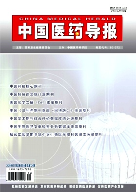 中国医药导报