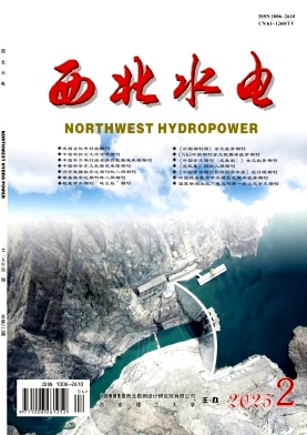 西北水电