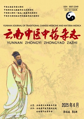 云南中医中药