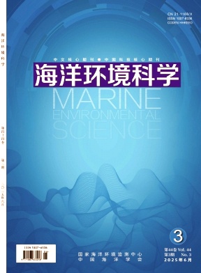 海洋环境科学
