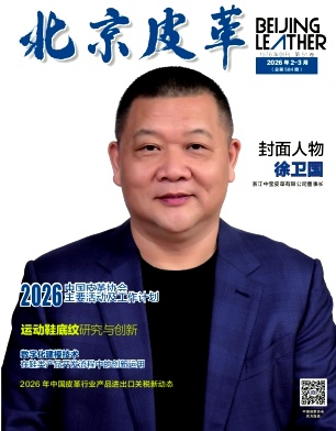北京皮革